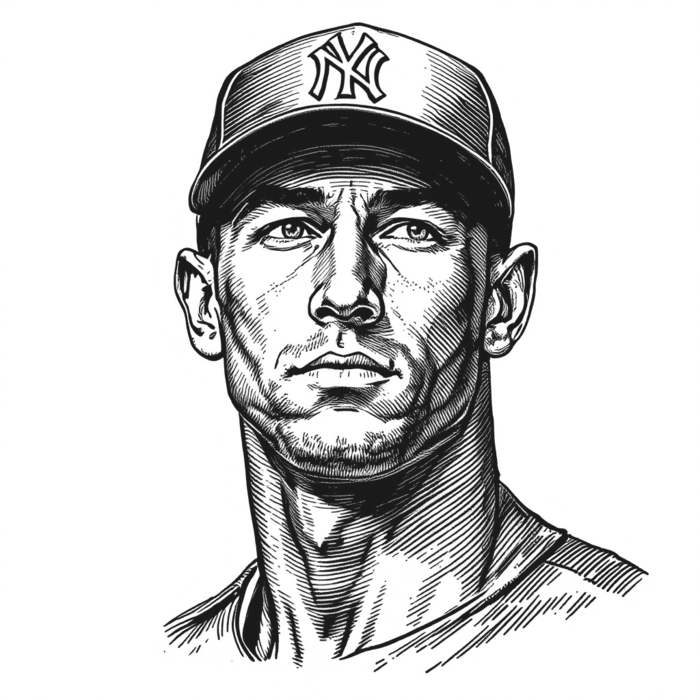 Derek Jeter