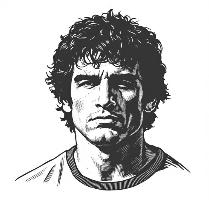 Diego Maradona