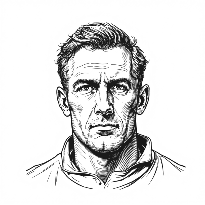 Gordie Howe