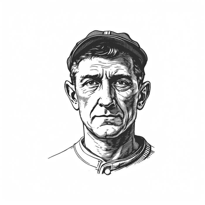 Honus Wagner