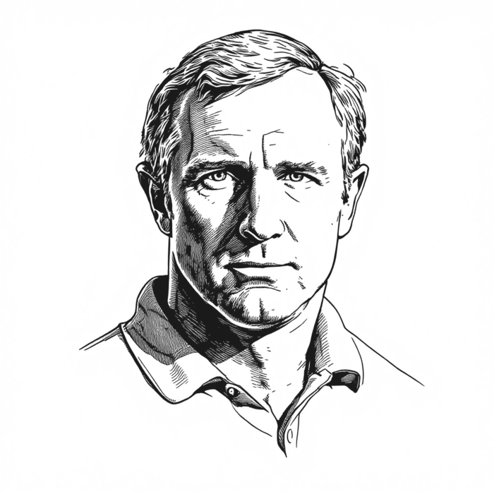 Jack Nicklaus