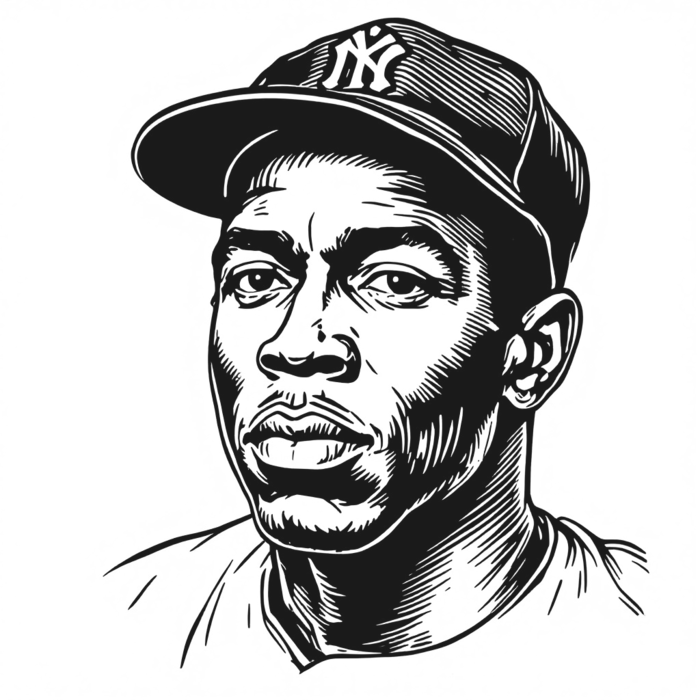 Jackie Robinson