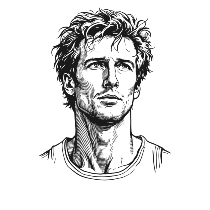 Larry Bird