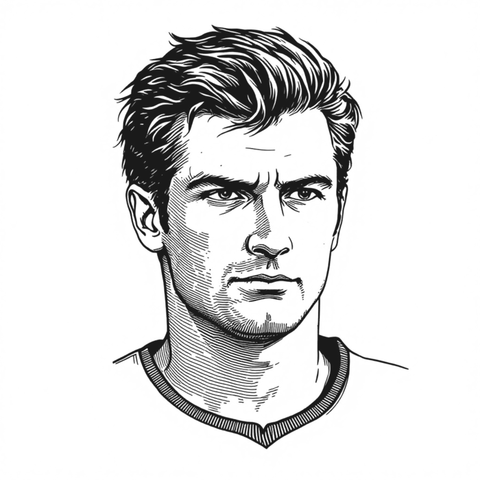 Mario Lemieux