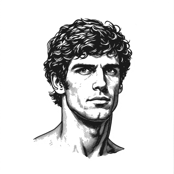 Mark Spitz