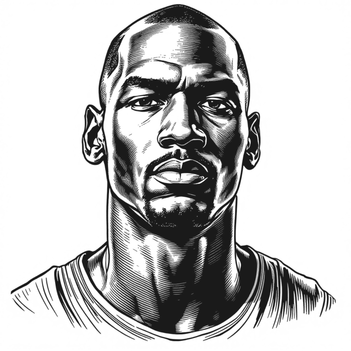 Michael Jordan