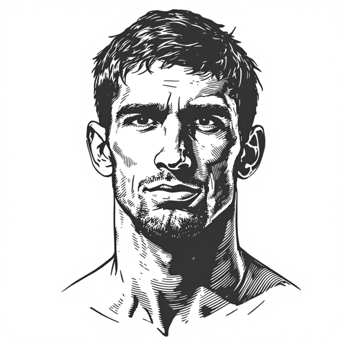 Michael Phelps