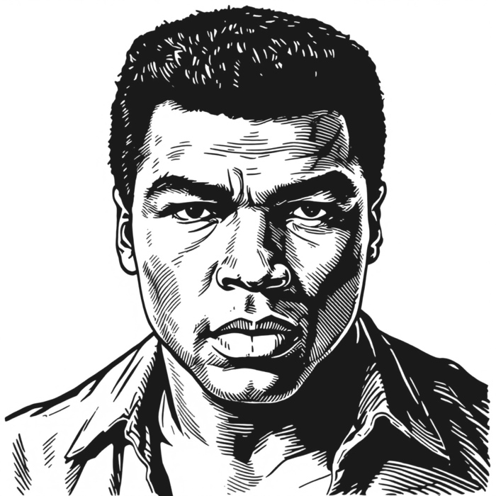 Muhammad Ali