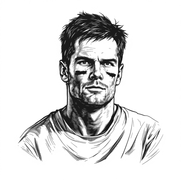 Tom Brady